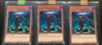 Yu-Gi-Oh! Chaos Hunter RA02 1st Edition Playset !, Verzenden, Zo goed als nieuw, Losse kaart, Foil