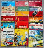 Verzameling 'Michel Vaillant' /35 albums -zie omschrijving !, Gelezen, Jean Graton, Ophalen of Verzenden, Meerdere stripboeken