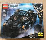 Lego 76239 - Batmobile Tumbler Scarcrow Showdown, Ophalen of Verzenden, Nieuw, Complete set, Lego