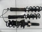 VW Polo GTI 2G Schokdempers DCC Origineel Compleet 2 Achter, Ophalen of Verzenden, Gebruikt, Volkswagen