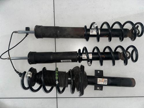 VW Polo GTI 2G Schokdempers DCC Origineel Compleet 2 Achter, Auto-onderdelen, Ophanging en Onderstel, Volkswagen, Gebruikt, Ophalen of Verzenden