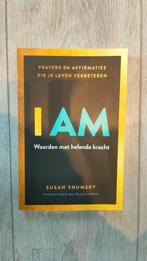 I AM - Woorden met helende kracht, Boeken, Esoterie en Spiritualiteit, Achtergrond en Informatie, Spiritualiteit algemeen, Ophalen of Verzenden