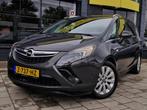 Opel Zafira TOURER 1.4 Innovation 7p. 1300KG Tr € 17.950,0, Auto's, Nieuw, Origineel Nederlands, Zilver of Grijs, 750 kg
