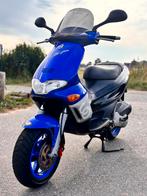 Gilera Runner 180cc SP M08 DD DG A2, Ophalen, Tweetakt, Overige modellen, 180 cc