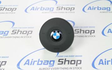 Stuur airbag M BMW X2 F39 (2017-heden)