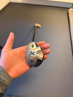 Callaway X hyb 4 - R flex - mid grip - testen ok! 6H1235, Gebruikt, -, Ophalen of Verzenden, Club