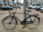 Herenfiets - Klusproject met Brooks zadel, Ophalen, Gebruikt