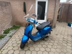Mooie Vespa Spint Full Options bj 2014 In goede staat, Ophalen of Verzenden, Zo goed als nieuw, Benzine, Vespa