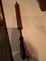 Koperen spuit, Ophalen of Verzenden