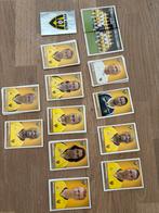 Voetbalplaatjes 2009/2010 dubbel vvv venlo, Ophalen of Verzenden, Zo goed als nieuw, Plaatje