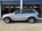 BMW X5 3.0d Executive YOUNGTIMER/DEALER OND/TOPSTAAT, Automaat, Gebruikt, X5, Bedrijf