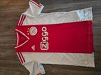 Ajax shirt maat 152, Sport en Fitness, Maat XS of kleiner, Ophalen, Zo goed als nieuw, Shirt