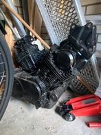 Yamaha Virago 750 motorblok 1983, Motoren, Ophalen