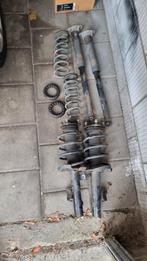 Origineel onderstel Ford Focus MK2 ST schokdempers + veren, Ophalen, Gebruikt, Ford