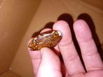 Australische boulder opaal, Verzamelen, Mineralen en Fossielen, Ophalen of Verzenden