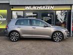 Volkswagen Golf 1.4 TSI GTE met Led ! Navigatie ! Cruise ! N, Auto's, Volkswagen, Gebruikt, Euro 6, 4 cilinders, Origineel Nederlands