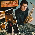 Eric Marienthal – Round Trip (1989)  GRP, Cd's en Dvd's, Cd's | Jazz en Blues, Ophalen of Verzenden, 1980 tot heden, Zo goed als nieuw