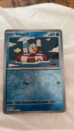 Wingull #038/159, Ophalen of Verzenden, Nieuw, Losse kaart