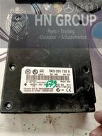 VW Polo 6R Telefoonmodule 5K0035730A, Gebruikt, -, Volkswagen, -