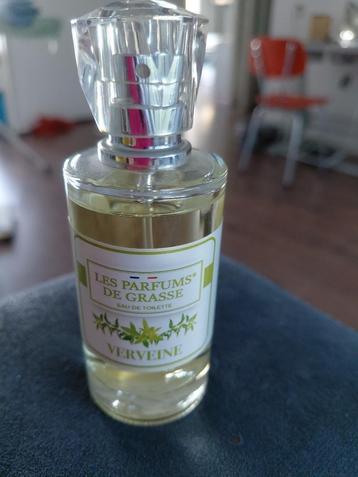 Verveine eau de toilette 50 ml beschikbaar voor biedingen