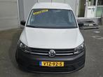 Volkswagen Caddy 2.0 TDI L1H1 BMT Comfortline DSG met Koelin, Stof, Gebruikt, 4 cilinders, 700 kg