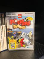 Lego Football Mania, Spelcomputers en Games, Avontuur en Actie, 1 speler, Ophalen of Verzenden, Zo goed als nieuw