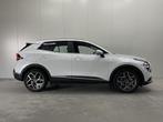 Kia Sportage 1.6 T-GDi MHEV DynamicLine 18 inch velgen, orig, Voorwielaandrijving, Gebruikt, Euro 6, 4 cilinders