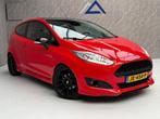 Ford Fiesta 1.0 Red Edition 140 PK / 1e Eigenaar / Nwe Motor, Auto's, Voorwielaandrijving, 1028 kg, Bedrijf, Handgeschakeld