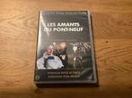 4. Les Amants du Pont-Neuf, Juliette Binoche, Denis Lavant., Cd's en Dvd's, Dvd's | Filmhuis, Ophalen of Verzenden