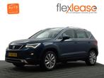 SEAT Ateca 1.4 EcoTSI Style Business Intense Aut- 360 Camera, Auto's, Seat, 65 €/maand, Stof, Gebruikt, 4 cilinders