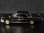 AutoWorld 1:18 1962 Pontiac Grand Prix Fireball, Hobby en Vrije tijd, Modelauto's | 1:18, Ophalen of Verzenden, Nieuw, Auto, Overige merken