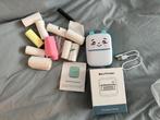Draagbare Pocketprinter - mini printer, Computers en Software, Pocketprinters, Ophalen of Verzenden, Nieuw
