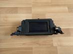 navigatie display / scherm renault laguna III 2008 tot 2015, Gebruikt, -, -, Ophalen of Verzenden