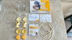 Medela afkolf set, Ophalen, Zo goed als nieuw, Borstkolf