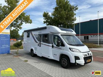 Rapido 696 FF Automaat 8 Traps+Compleet beschikbaar voor biedingen