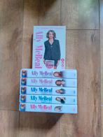 Dvd serie Ally McBeal complete Collection, Alle leeftijden, Ophalen of Verzenden, Zo goed als nieuw, Komedie