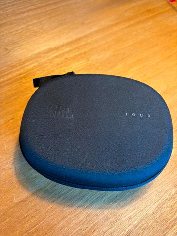 JBL Tour koptelefoon, zwart beschikbaar voor biedingen