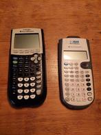 2 stuks Rekenmachines 1x TI 84 plus en 1x TI 30 XB., Diversen, Rekenmachines, Ophalen of Verzenden, Zo goed als nieuw