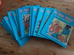 13 x de rode ridder, Meerdere comics, Ophalen of Verzenden, Gelezen, Europa
