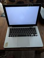 MacBook Pro 2011/2012, Computers en Software, Apple Macbooks, MacBook Pro, Gebruikt, 2 tot 3 Ghz, 13 inch