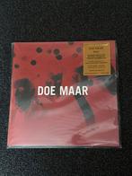 Doe Maar - Klaar (Rood Vinyl, Limited Edition, Nieuw), Ophalen of Verzenden, 1980 tot 2000, Nieuw in verpakking, 12 inch