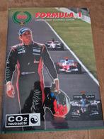 Formule 1 2005 Robert Doornbos Edition, Ophalen of Verzenden, Zo goed als nieuw, Algemeen, Onbekend