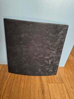 4 professionele foam panelen  / acoustische absorbers, Ophalen of Verzenden, Audio
