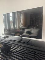 58 inch 4k Phillips TV, Ophalen, Philips, Gebruikt, 50 Hz