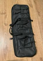 Mooi langwerpige tas foedraal geweertas luchtbuks geweer etc, Ophalen of Verzenden, Nieuw