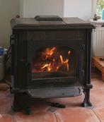 Altech Vision Houtkachel - Klassiek en Efficiënt, Huis en Inrichting, Kachels, Ophalen, Gebruikt, Houtkachel, Vrijstaand