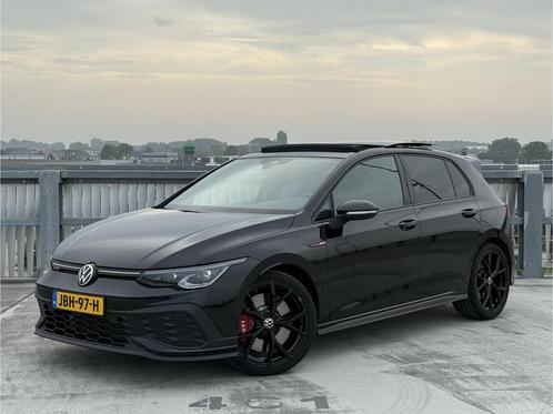 Volkswagen Golf 2.0 GTI Clubsport | Pano | IQ | H+K | 1J-Gar, Auto's, Volkswagen, Bedrijf, Te koop, Golf, ABS, Achteruitrijcamera