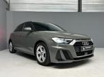 Audi A1 Sportback 30 TFSI S Line Automaat|Cruise|Clima|Led, Met garantie (alle), Bedrijf, 1100 kg, 3 cilinders
