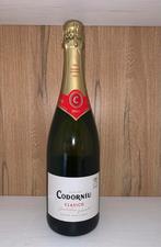 Codorniu Clasico Cava Brut, Verzamelen, Spanje, Overige typen, Ophalen of Verzenden, Zo goed als nieuw