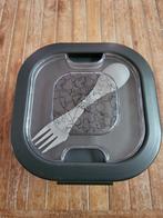Lunchbox/mealprep box Mickey Mouse, Huis en Inrichting, Keuken | Tupperware, Nieuw, Ophalen of Verzenden